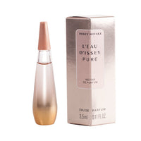 Issey Miyake L'Eau D'Issey Pure Nectar de Parfum 3.5ml - AugustSa Shop