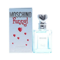 Moschino Funny Eau de Toilette 4ml - AugustSa Shop