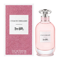 Coach Dreams Eau de Parfum 4.5ml - AugustSa Shop