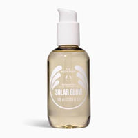 The Body Shop Dry Body Oil Solar Glow 100ml