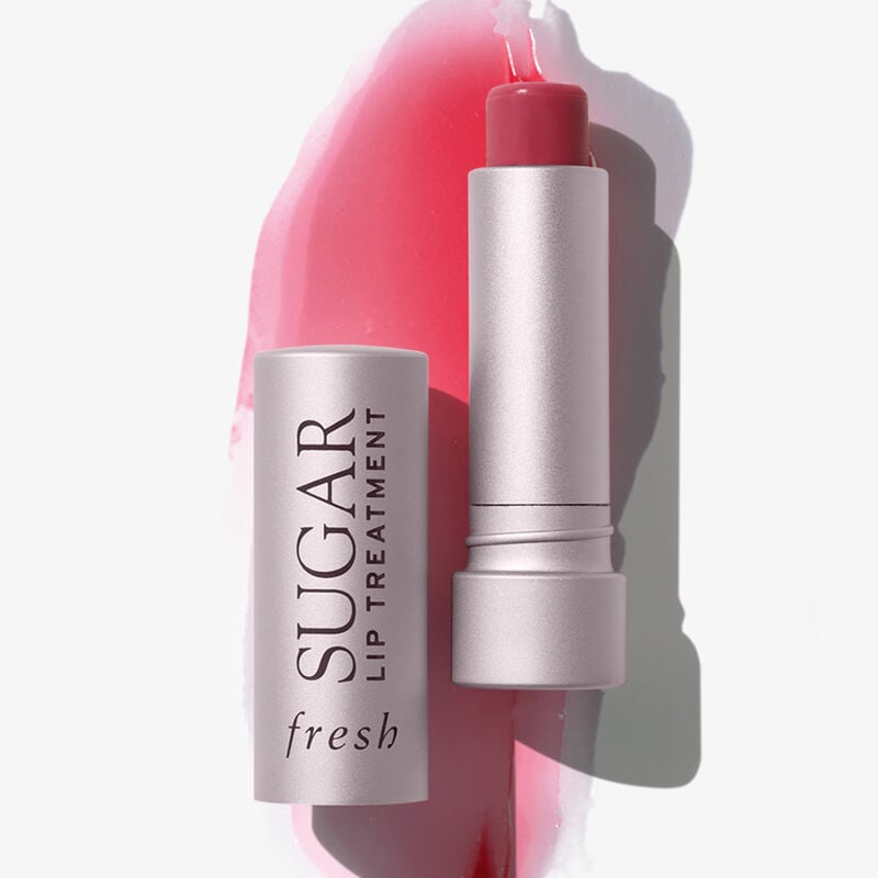 Fresh Beauty Tinted Lip Treatment 2.2G - Rose - AugustSa Shop