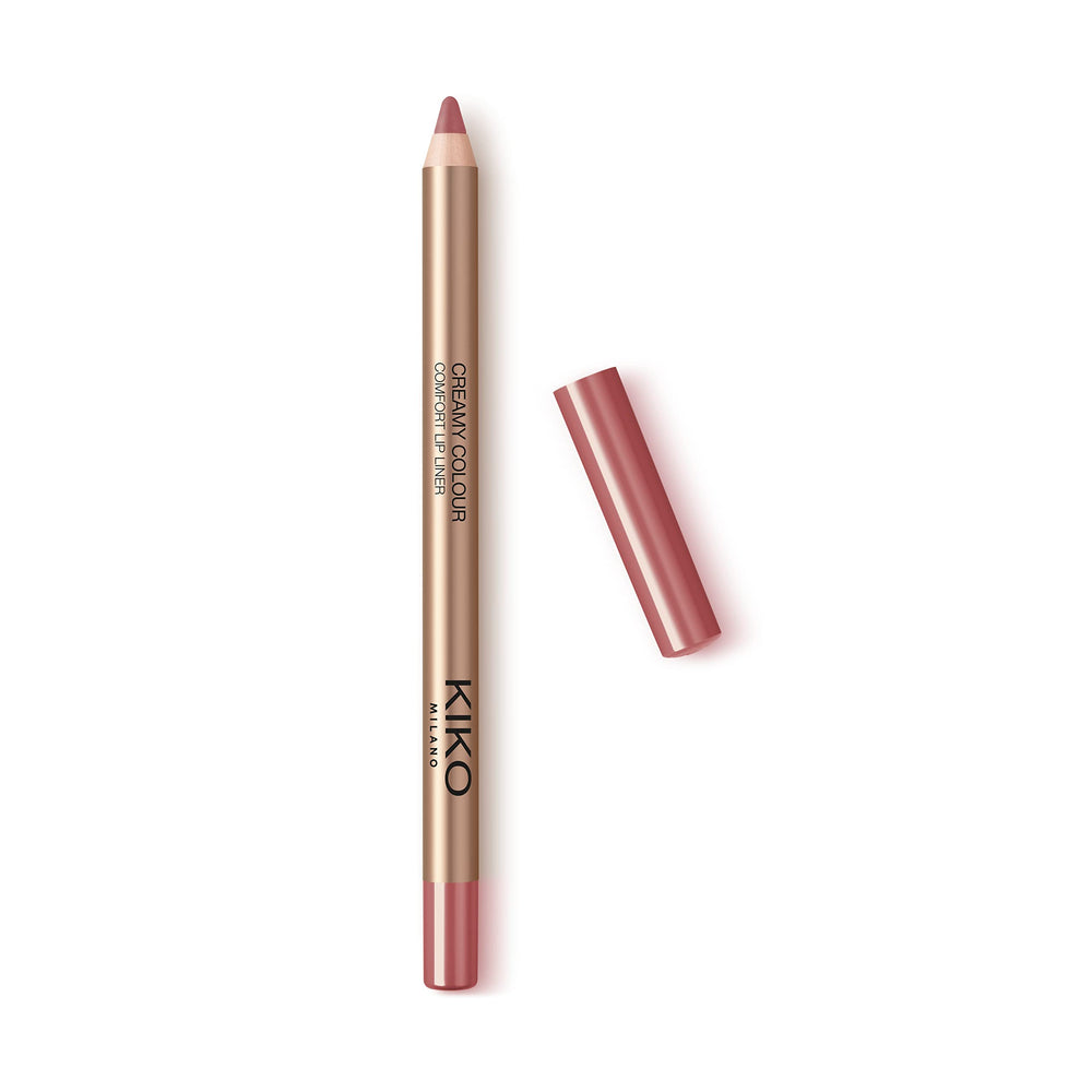 KIKO MILANO Creamy Comfort Lip Liner - AugustSa Shop