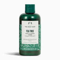 The Body Shop Tea Tree Skin Clearing Toner 250ml