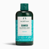 The Body Shop Seaweed Oil-Control Toner 250ml