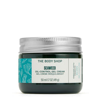 The Body Shop Seaweed Oil-Control Cream 50ml
