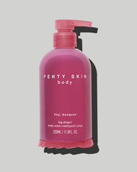 Fenty Skin Big Dripp'r Body Wash
Hey, Bouquet 350ml
