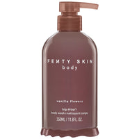 Fenty Skin Big Dripp'r Body Wash Vanilla Flower 350ml