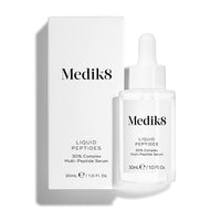 Medik8 Liquid Peptide Serum 30ml