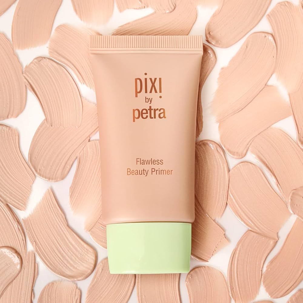 Pixi Flawless Beauty Primer No.1 Even Skin 12ml - AugustSa Shop