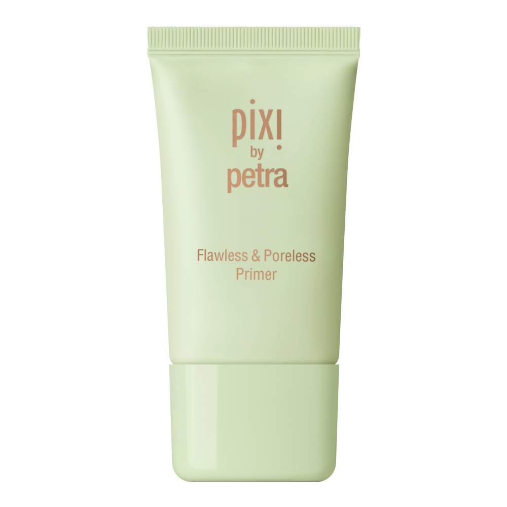 Pixi Flawless & Poreless Beauty Primer - Translucent 12ml - AugustSa Shop
