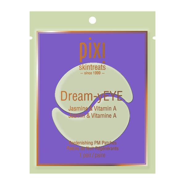 Pixi Dream-yEYE Single-Use Eye Patches 1 Pair - AugustSa Shop