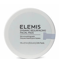 ELEMIS Dynamic Resurfacing Facial Pads - 12 Pads