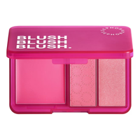 SEPHORA COLLECTION Palette Blush Blush Blush Trio Of Blushes - 01 Candy Lover