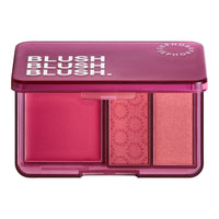 SEPHORA COLLECTION Palette Blush Blush Blush Trio Of Blushes - 03 Deal Closer