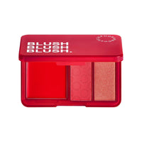 SEPHORA COLLECTION Palette Blush Blush Blush Trio Of Blushes - 04 Heart Breaker