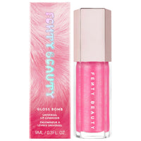 Fenty Beauty Gloss Bomb Universal Lip Luminizer - Wattabrat 9ml