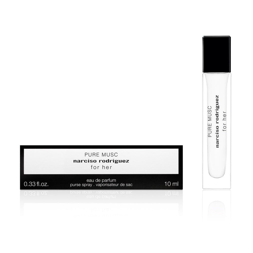 Narciso Rodriguez Pure Musc For Her Eau de Parfum 10ml - AugustSa Shop