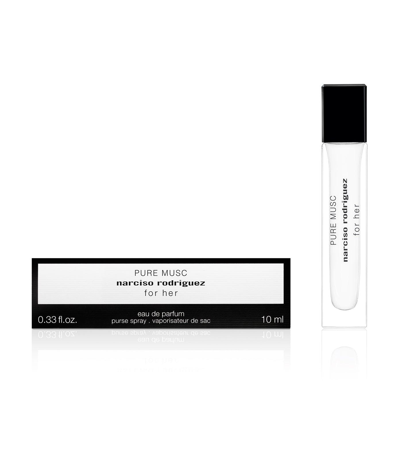 Narciso Rodriguez Pure Musc For Her Eau de Parfum 10ml - AugustSa Shop