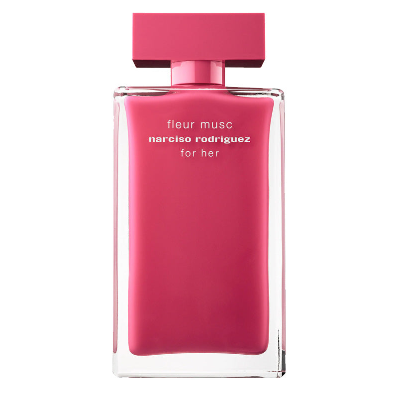 Narciso Rodriguez Fleur Musc for Her Eau de Parfum 1ml - AugustSa Shop