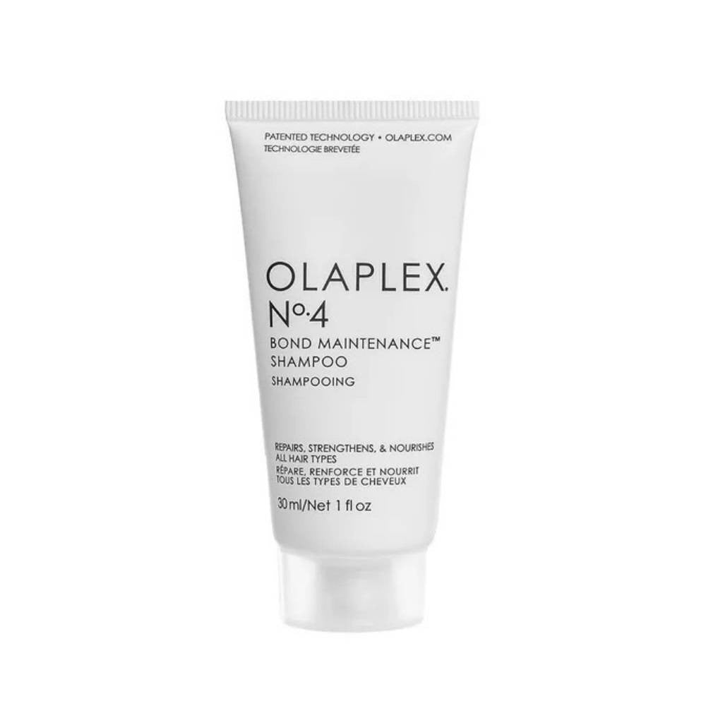 OLAPLEX No.4 Bond Maintenance™ Shampoo 30ml - AugustSa Shop