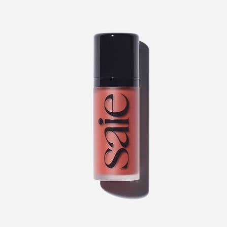 Saie Mini Dew Blendable Liquid Blush - Spicy 7ml - AugustSa Shop