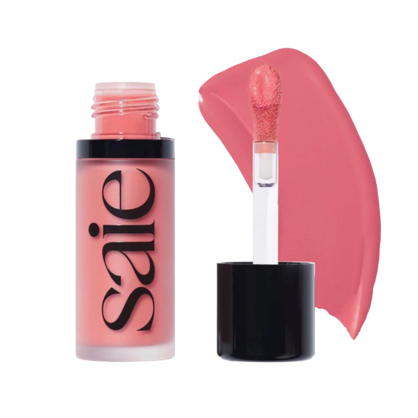 Saie Mini Dew Blendable Liquid Blush - Sweetie 7ml - AugustSa Shop