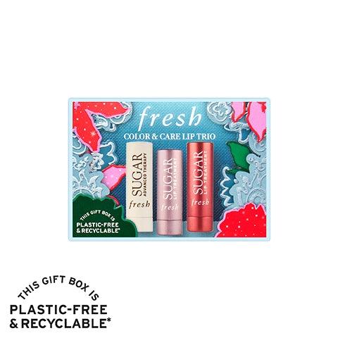 
                  
                    Fresh Color & Care Lip Trio - AugustSa Shop
                  
                