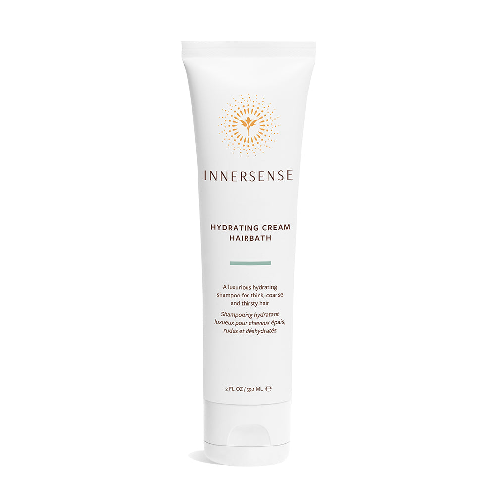 Innersense Hydrating Cream Hairbath 59ml - AugustSa Shop