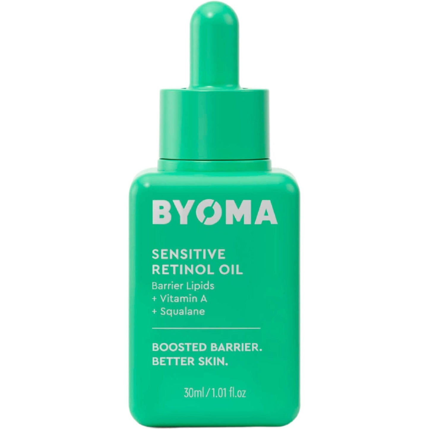 BYOMA Sensitive Retinol Oil 30ml - AugustSa Shop