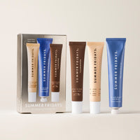 Summer Fridays The Holiday Trio Set