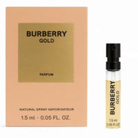 Burberry Gold Parfum 1.5ml