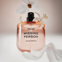 PHLUR Missing Person Eau de Parfum 2ml