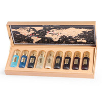 IBRAQ Tobacco Collection Discovery Set 9*20ml