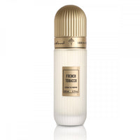 IBRAQ French Tobacco Extrait de Parfum 100