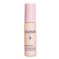 Caudalie Resveratrol Instant Lift Firming Serum 10ml