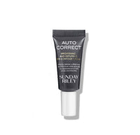 Sunday Riley Auto Correct Brightening and Depuffing Eye Contour Cream 3ml
