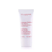Clarins Exfoliating Body Scrub For Smooth Skin 30ml