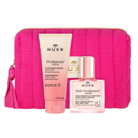 NUXE Prodigieux Floral Gift Set