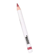 By Mario Ultra Suede Sculping Lip Pencil Mini - Smokey Pink