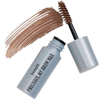 Benefit Precisely, My Brow Wax 1.5g - 4 Warm Deep Brown