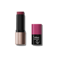 e.l.f. Cosmetics Soft Glam Cream Blush - Plum Intended
