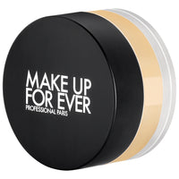 Make Up For Ever HD Skin Setting Powder - Mini 1G Corrective Banana