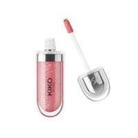 Kiko Milano 3D Hydra Lipgloss - 17