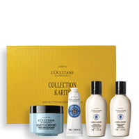 L’Occitane Shea Discovery Collection
