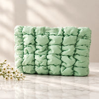 Sephora Favorites Makeup Bag – Mint Green