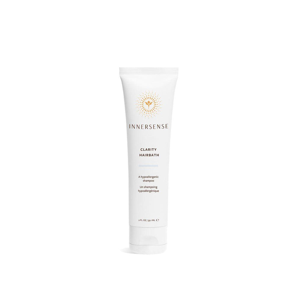Innersense Clarity Hairbath Shampoo 59ml - AugustSa Shop