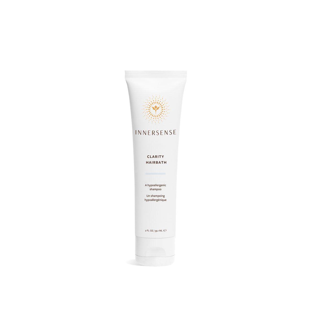 Innersense Clarity Hairbath Shampoo 59ml - AugustSa Shop