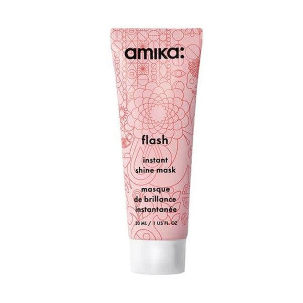 Amika Flash Instant Shine Mask 30ml - AugustSa Shop