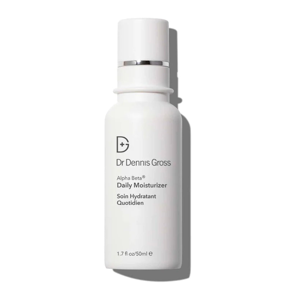 Dr Dennis Gross Alpha Beta Pore Daily Moisturizer 7ml - AugustSa Shop
