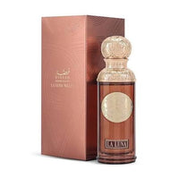 Gissah La Luna Valley Eau de Parfum 50ml